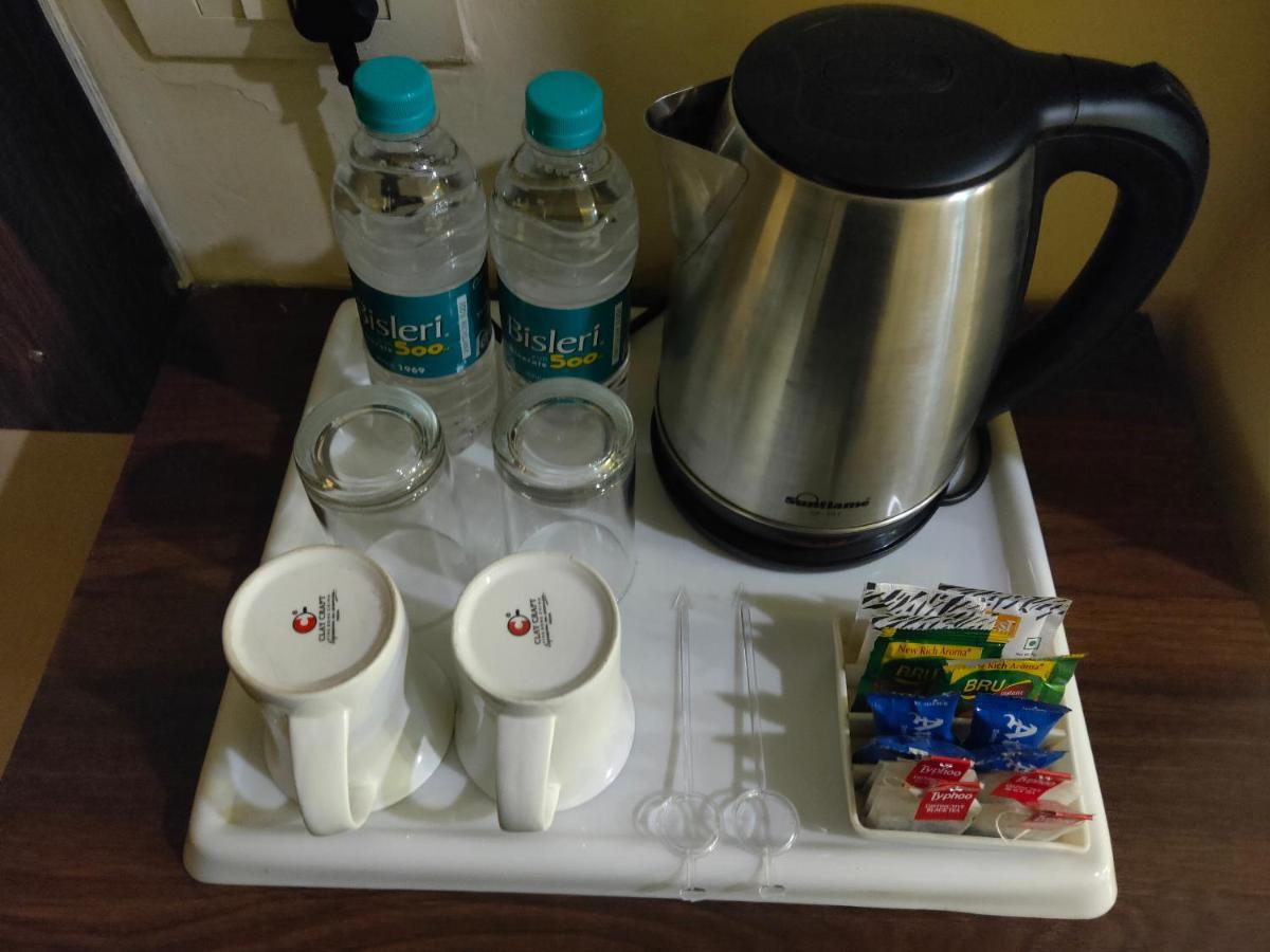 Hotel Jsr Continental Dehradun Ngoại thất bức ảnh