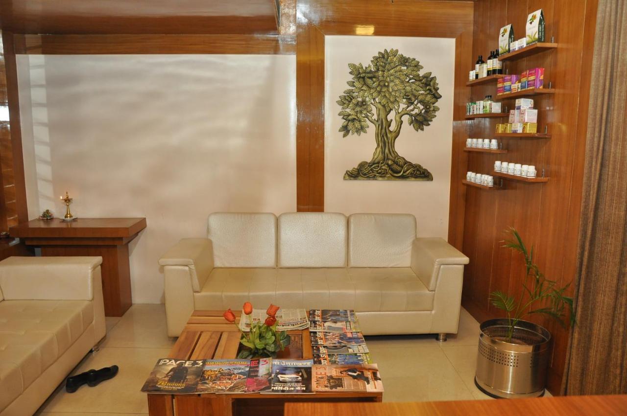 Hotel Jsr Continental Dehradun Ngoại thất bức ảnh